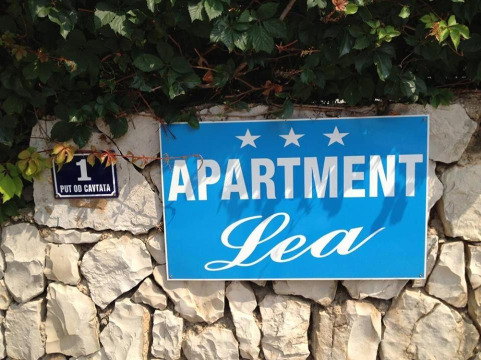 Lea Apartment 察夫塔特 外观 照片