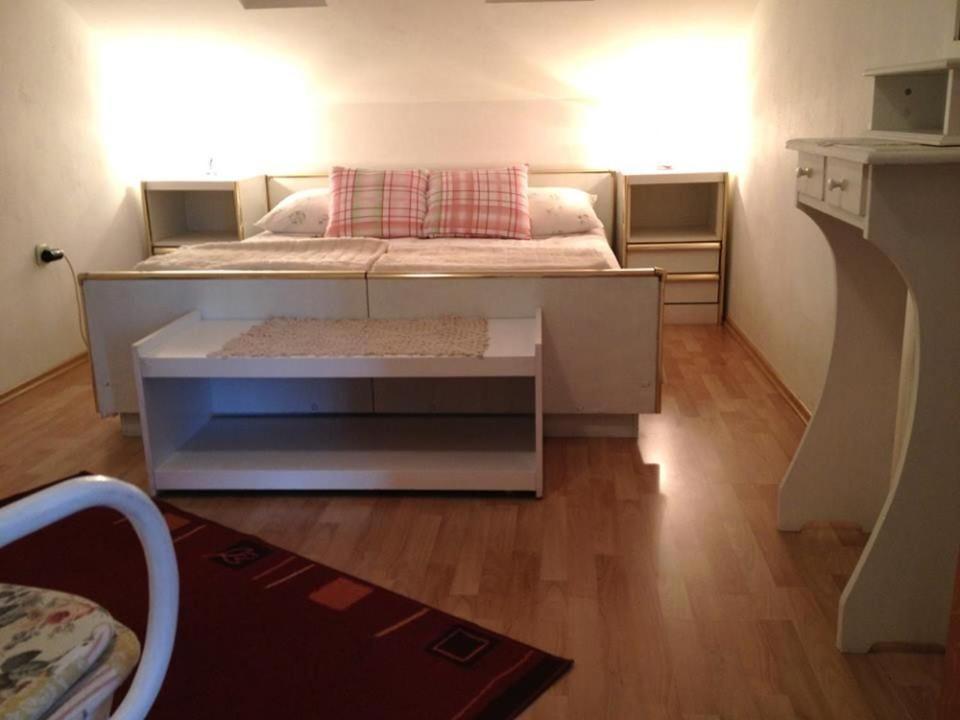 Lea Apartment 察夫塔特 外观 照片