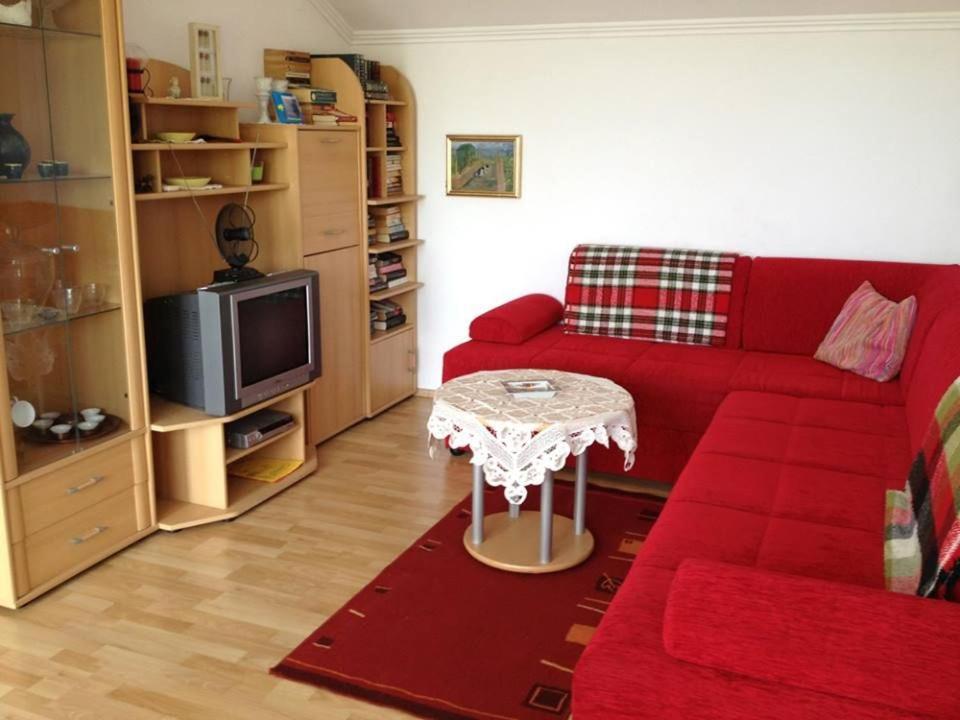 Lea Apartment 察夫塔特 外观 照片