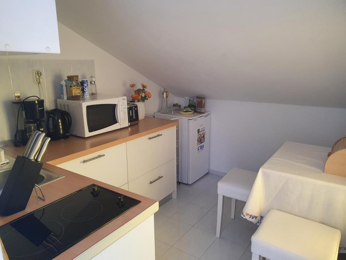 Lea Apartment 察夫塔特 外观 照片